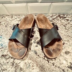 Birkenstock Siena Birkie’s Sandals